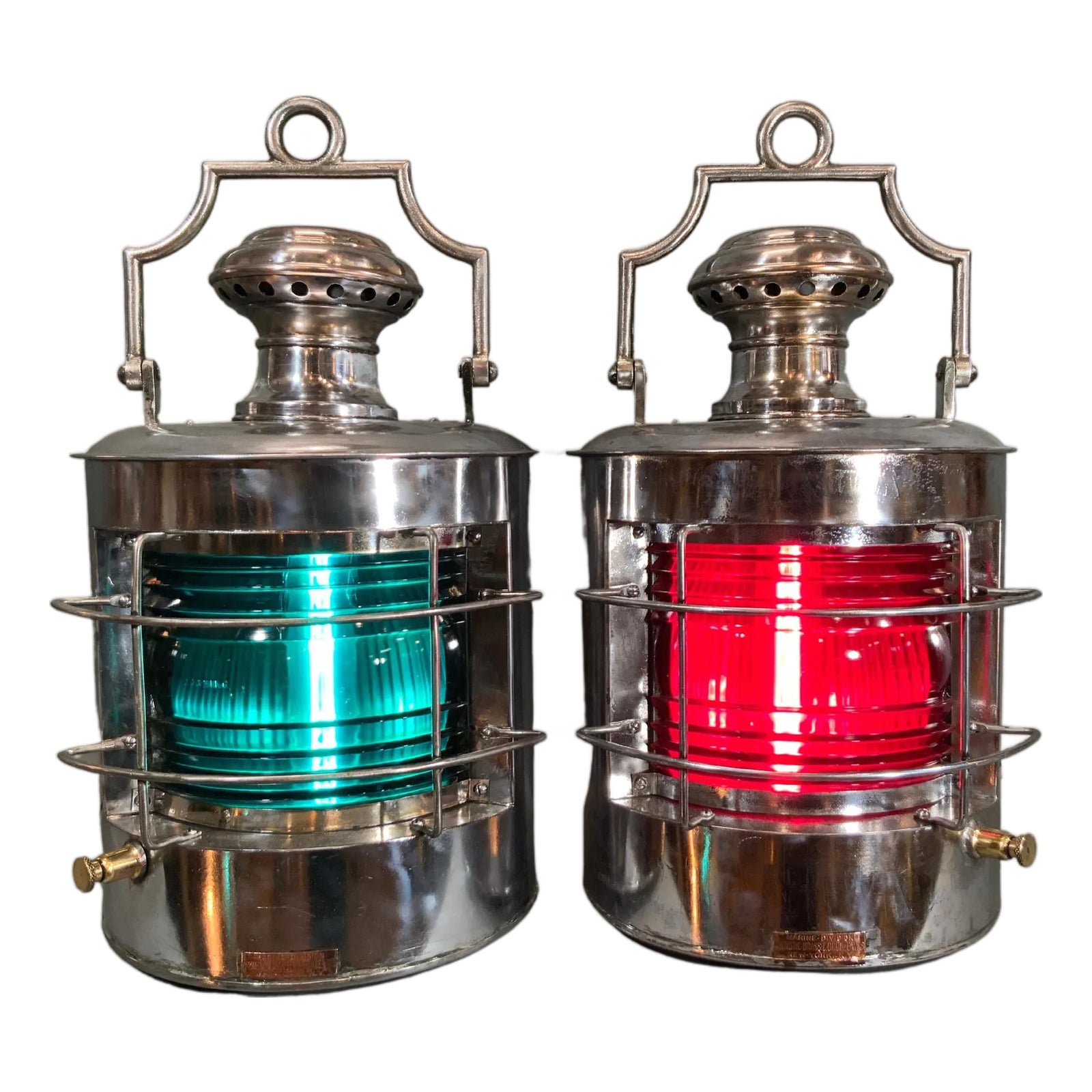 pair-of-steel-port-and-starboard-lights-chairish