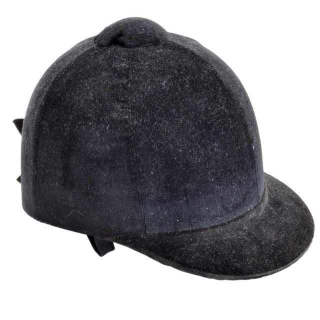 Vintage Horse Riding Hat Chairish