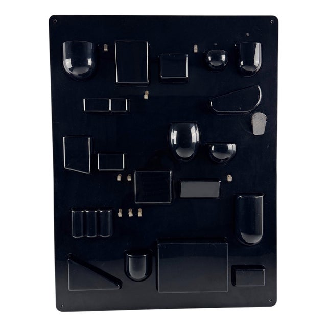 Vintage German Uten-Silo Unit by Dorothee Becker for Design M, 1960s For Sale