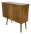 Mid-Century Shoe Cabinet, 1960s For Sale