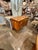 19th C. German Biedermeier Walnut Commode For Sale - Image 9 of 9