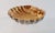 Large Vintage Ceramic Clam Shell Bowl from San Marco For Sale - Image 3 of 9