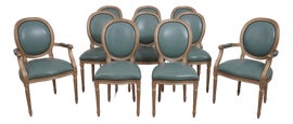 Example of Dining Chairs