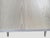 Ivory Andrianna Shamaris Bleached Ash Wood Dining Table For Sale - Image 8 of 18