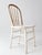 Vintage Painted Windsor Bow Back Chair For Sale - Image 16 of 17