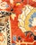 Textile Mogul, One-of-a-Kind Hand-Knotted Area Rug in Orange, 9' 2" x 12' 5" For Sale - Image 7 of 8