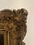 Antique European Oil Painting of Young Violinist in Ornate Carved Frame, Circa 1900 For Sale - Image 9 of 12