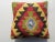 Kilim Rug Pillow For Sale - Image 4 of 11