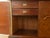 Art Deco Sideboard in Burr Walnut Veneer, 1920s For Sale - Image 7 of 12