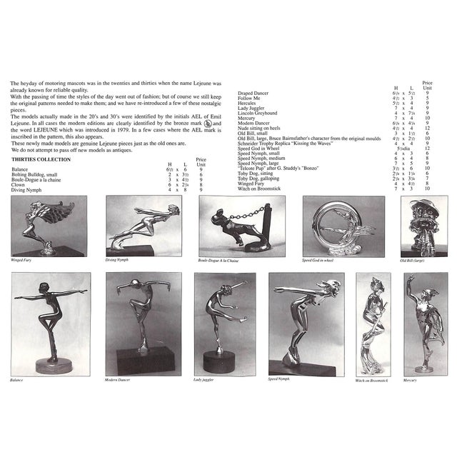 Rex Whistler “Radio Times Christmas Number” December 1931 For Sale - Image 12 of 13