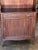 Wood 19th Century English Mahogany Waterfall Bookcase With Cupboard Base For Sale - Image 7 of 12