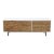 West Elm Media Console For Sale