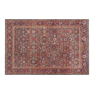 1930s Persian Sultanabad For Sale