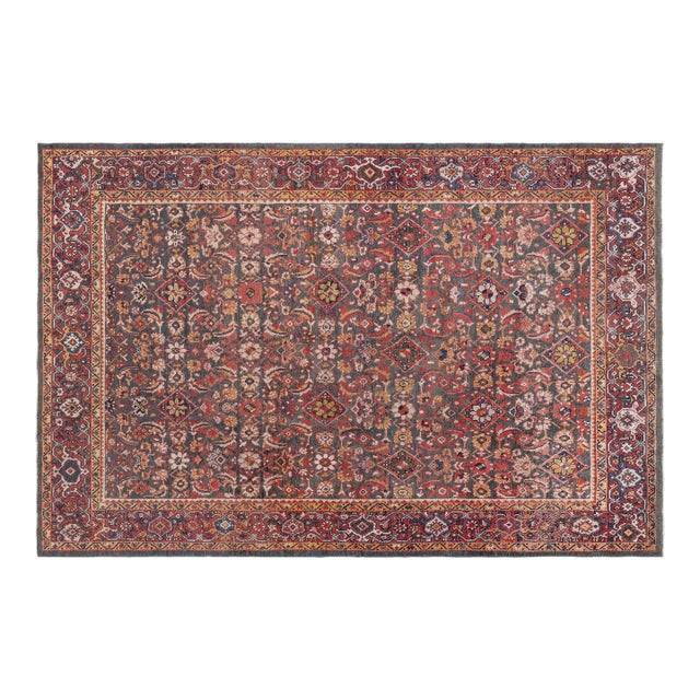 1930s Persian Sultanabad For Sale