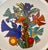 Acapulco First Edition Round Tray from Villeroy & Boch, 1967 For Sale - Image 6 of 9