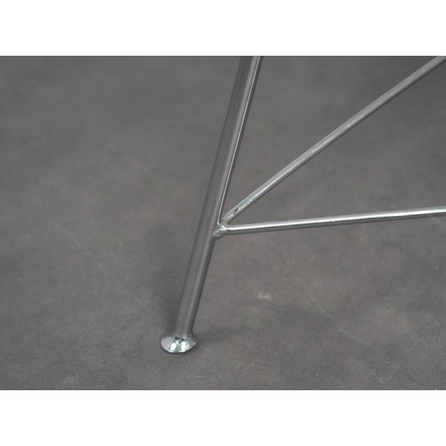 Black Coconut Lounge Chair by George Nelson for Vitra, Switzerland, 2004 For Sale - Image 8 of 11