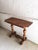 Antique Historicism Console Table, 1880s For Sale - Image 5 of 10