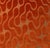 Mid-Century Modern Mid-Century Modern Abstract Style Orange Velvet Feather/Down Pillow For Sale - Image 3 of 6
