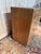 Vintage Oak Chest of Drawers, 1950 For Sale - Image 4 of 9