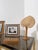 Beautiful rectangular box, which perfectly embodies the glamorous yet effortlessly elegant aesthetic of 1970s European...