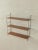 Wall Shelf, Germany, 1960s For Sale - Image 4 of 8