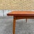 AT-312 Dining Table by Hans J. Wegner for Andres Tuck, 1950s For Sale - Image 9 of 13