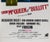 Italian Bullitt 1968 Movie Poster, 1968 For Sale - Image 4 of 5