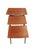 Teak Desks by Johannes Andersen for CFC Silkeborg, 1960s, Set of 3 For Sale - Image 12 of 18