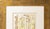 Dagoberto Silva, Interior of Porto Cathedral, 1950s, Watercolor on Paper For Sale - Image 5 of 8