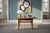 Round Coffee Table in Teak from A/S Niels Bach Møbelfabrik, 1960s For Sale - Image 10 of 15