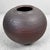 Ceramic Earthenware Bizen-Yaki Tsubo Vase, Japan, 1920s For Sale - Image 7 of 18
