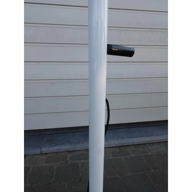 First Edition 3320 Arc Floor Lamp by Joe Colombo for Oluce For Sale - Image 14 of 18