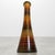 Mid 20th Century Vintage Mid-Century Spanish Multi Stripe Vase For Sale - Image 5 of 8
