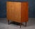 Teak 7-Drawer Chest attributed to Ejvind A. Johansson, 1960s For Sale - Image 13 of 14