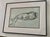 Vintage Gabriele Margules Titled Relaxing Charcoal Drawing of a Nude For Sale - Image 4 of 9