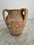 Three-Handle Calabrese Pots – Hand-Thrown Ceramic (Calabria, Late 1800s) Yellow Introducing a remarkable piece of culinary...