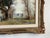 Vintage Guy Cambier Belgian Romantic Landscape Oil Painting With Horsemen, C. 1960–1980 For Sale - Image 4 of 11