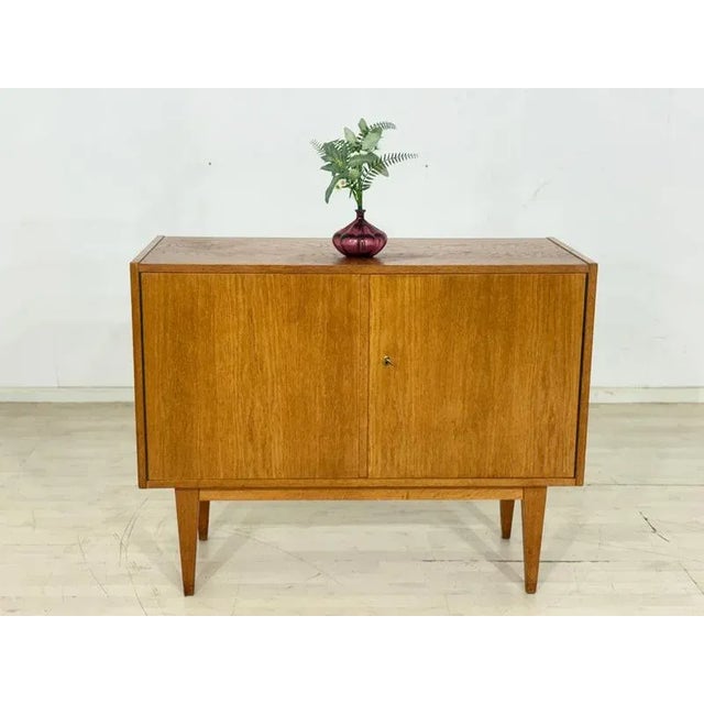 Chest of Drawers from Hellerau For Sale - Image 9 of 9