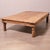 1960s Vintage Indian Teak Coffee Table, 1960s For Sale - Image 5 of 18