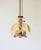 Modern Modernist Pendant Light, 1970s For Sale - Image 3 of 12
