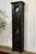 Oak Clock with Saint Gonery Motifs by Joseph Savina For Sale - Image 17 of 18