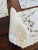 1910s Set of Madeira Hand Embroidered Linen Table Set - 8 Placemats 8 Napkins & 1 Table Runner - 17pcs For Sale - Image 6 of 6