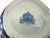 Antique Staffordshire Blue & White Transferware Bowl With Landscape For Sale - Image 11 of 11
