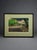 Masao Ido, Path to the Main Hall — Masao Ido, 1989, Woodblock Print, Framed For Sale - Image 13 of 14