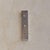 1980s Modern Barovier & Toso 'Empire' Murano Glass Sconce For Sale - Image 10 of 11