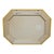 English Regency Gilt Wood Parclose Mirror 20thC For Sale - Image 6 of 8