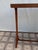 Brown Bar Furniture in Exotic Teak, Set of 3 For Sale - Image 8 of 18