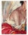 1960s Charles Roka, Roma Woman Portrait, 1960s, Archival Pigment Print For Sale - Image 5 of 8