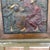 18th Century Cast Iron Religious Figural Plaque, 1760 For Sale - Image 3 of 17