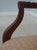 Set of 6 Hickory Chair Mahogany Open Armchairs For Sale - Image 10 of 17